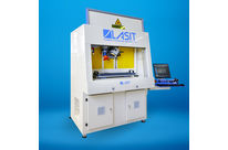 Laser engraving machine - FlexyMark  - LASIT