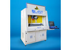 Laser engraving machine - FlexyMark  - LASIT