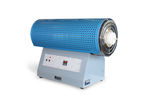 Tube furnace 1500 °C: TU 1500