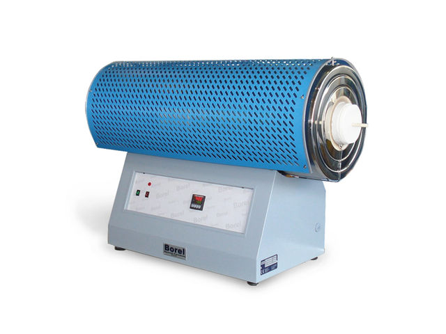 Tube furnace 1500 °C: TU 1500