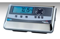 Weight indicator for industrial processes i 40