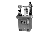 Hydro-Pneumatic Pump D 8.600