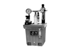 Hydro-Pneumatic Pump D 8.600