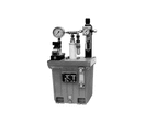 Hydro-Pneumatic Pump D 8.600