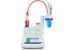 Potentiometric Compact Titrators
