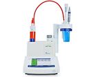 Potentiometric Compact Titrators