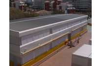 Modular construction : Education 