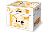 Office Papers : Captain Laser