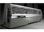 Twin head cutting-off machine with 5 NC axes - Precision RS/RS-HS
