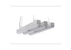 Lighting systems | LED line M high bay
