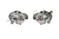 Spyglass Open Path Combustible Gas Detector