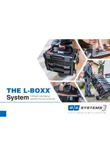 The L-BOXX System