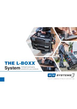 The L-BOXX System