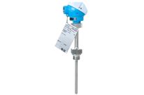 RTD or thermocouple temperature probe | iTHERM ModuLine TM101