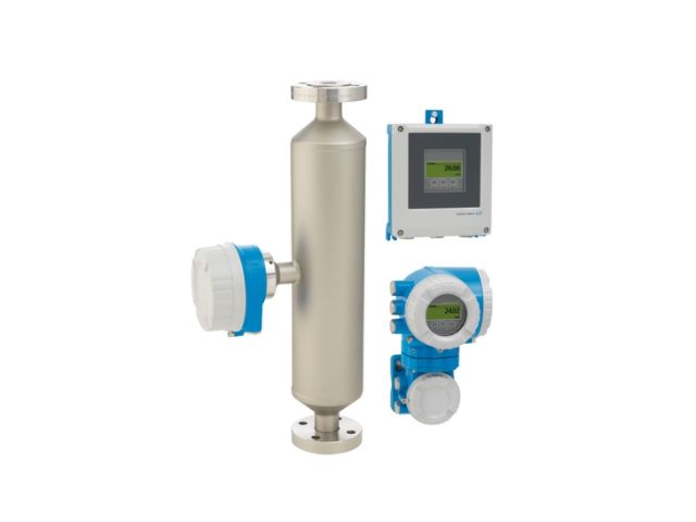 Coriolis flowmeter | Proline Promass I 500 