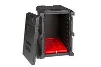 INSULATED HOT FRONTAL KIT GN1/1 - 100L