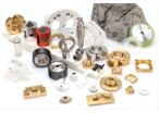 Pièces de rechange et consommables pour machines d'électroérosion à fil