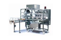 Dosyjet, synchronous multi-dosing