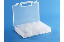 Minicase VISIBILITY R2T