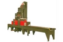 RDR Tube and Bar Blasting Machines