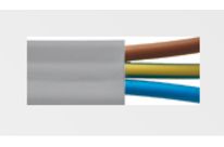 Flat cable IP68 3G2.5mm2 / IP68 3G4 mm2