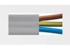Flat cable IP68 3G2.5mm2 / IP68 3G4 mm2