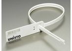 Pull tight security seal : Unisto Twinstar