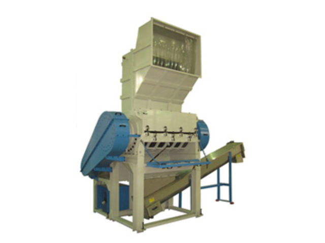 CRUSHER IM.TYP 70/150