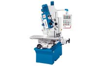 Drill Press / Milling Machine - KBF 50