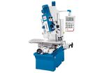 Drill Press / Milling Machine - KBF 50