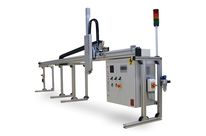 HUMARD® Transfer gantry