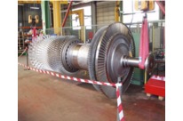 Lateral and torsional analysis