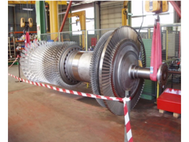 Lateral and torsional analysis