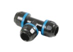 Aluminium tee pieces for compressed air network | PPS1 T