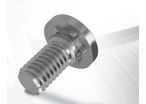 Self-clinching screws RIVTEX® / STRUX®