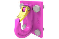 VCGH-G Bolt on Hooks