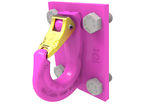 VCGH-G Bolt on Hooks