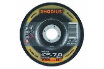 Grinding discs : RS38