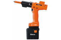 Cleco LiveWire Pistol Grip Fastener