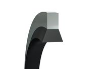  Static Seals : Bonded seal