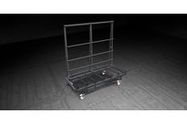 End of the line trolley - WT 450