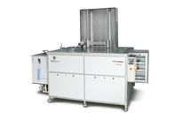 Ultrasonic Cleaning Machine - MOT-3000N
