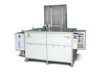 Ultrasonic Cleaning Machine - MOT-3000N