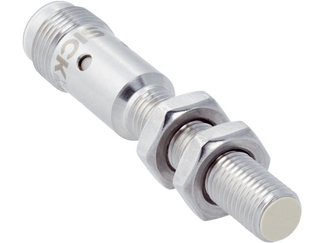 Inductive proximity sensor  : IMF08-02BPSNC0S