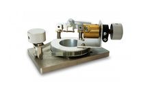 Sample Alignment Device