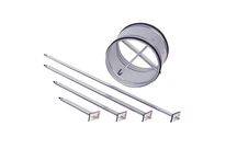 Airflow measuring blades: DEBIMO 