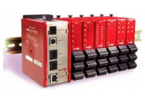 Communications and control platform | MODULAR CONTROLLER 