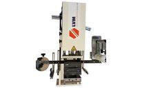 New hot stamping head LVM TR5