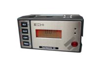 First Responder Portable Gas Detection