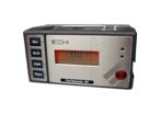 First Responder Portable Gas Detection